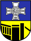 Coat of arms of Zdzieszowice