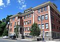 PS 13 Yonkers McLean Avenue jeh
