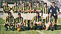 Parma Associazione Sportiva 1956-57