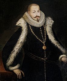 Pedro Fernandez de Castro, VII Count of Lemos