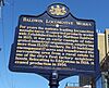 Baldwin Locomotive Works