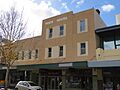 Perth Hostel, 194 William Street, Perth, August 2022 01