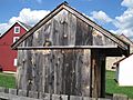 Peter Wentz Homestead 2