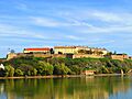 Petrovaradinska tvrđava - panoramio (3)
