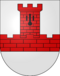 Coat of arms of Peyres-Possens