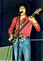 Phil Lynott in 1972