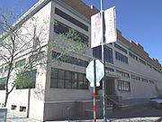 Phoenix-Chambers Transfer and Storage Central Warehouse-1923