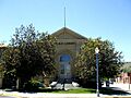 Pocatello Idaho Carnegie Library