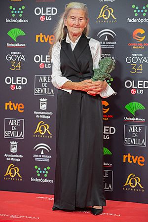 Premios Goya 2020 - Benedicta Sanchez Premiados.jpg
