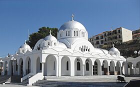 Pylos, Holy Assumption Church 1