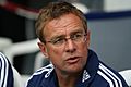 Ralf Rangnick 2011 2