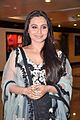 Rani Mukerji at Lonely Planet Magazine India Awards 2012 (11)