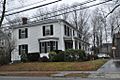 ReadingMA EphraimWestonHouse
