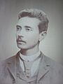 Regalado joven