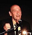 Richard Lester Bologna 2014 (cropped)