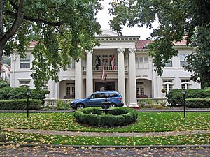 Robert F Lytle House (Portland, OR) 2