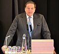 Robert Gascoyne-Cecil 2013