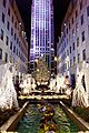 Rockefeller Center Christmas Tree 03