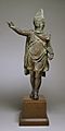 Roman - Deity or Genius of the Eastern Provinces - Walters 541330
