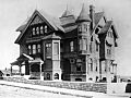 Rose mansion