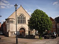 Rothwell Methodist Church
