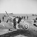 Royal Air Force 1939-1945- Fighter Command H11650