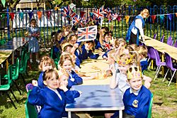 Culture Of The United Kingdom Facts For Kids