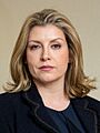 Rt Hon Penny Mordaunt