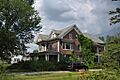RutlandVT ArthurPerkinsHouse