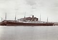 S.S. Ivernia (ca. 1900)