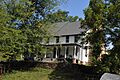 SNODGRASS TAVERN, HEDGESVILLE, BERKELEY COUNTY, WV