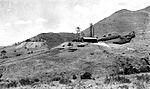 Salero Mine Arizona In 1909