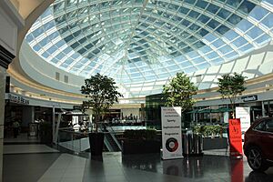 Savannah Mall, Polokwane, Limpopo, South Africa (10185861304)