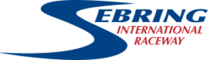 Sebring International Raceway logo (1998)