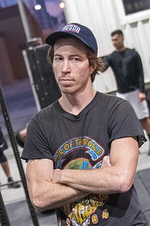 Shaun White in 2018 181222-D-PB383-014 (46423162561) (cropped).jpg
