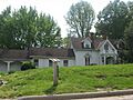 Sheridan House in Somerset