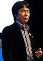 Shigeru Miyamoto GDC 2007