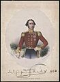 SirGaspardLeMarchant,LtGovOfNovaScotia