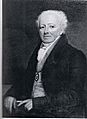 Sir Patrick Budge Murray Threipland, 4th Bart. (1762-1837). 36 x 28 inches