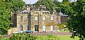 Skelton Castle