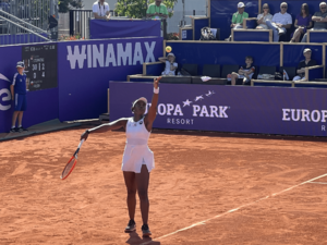 Sloane Stephens Strasbourg 2024 (1)