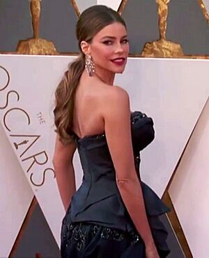 Sofía Vergara Oscars 2016