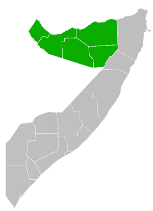 Somalia-Somaliland