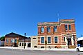 Souris Crescent Ave buildings 2