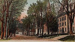 South Main Street, St. Johnsbury, VT