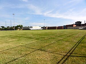 Sportsman's Park site 2012-1
