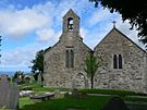 St Elian's Church, Llanelian yn Rhos - geograph.org.uk - 526684.jpg