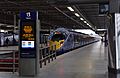 St Pancras railway station MMB E1 395025