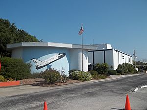 St Petersburg FL Science Center02