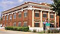 Stamford City Hall